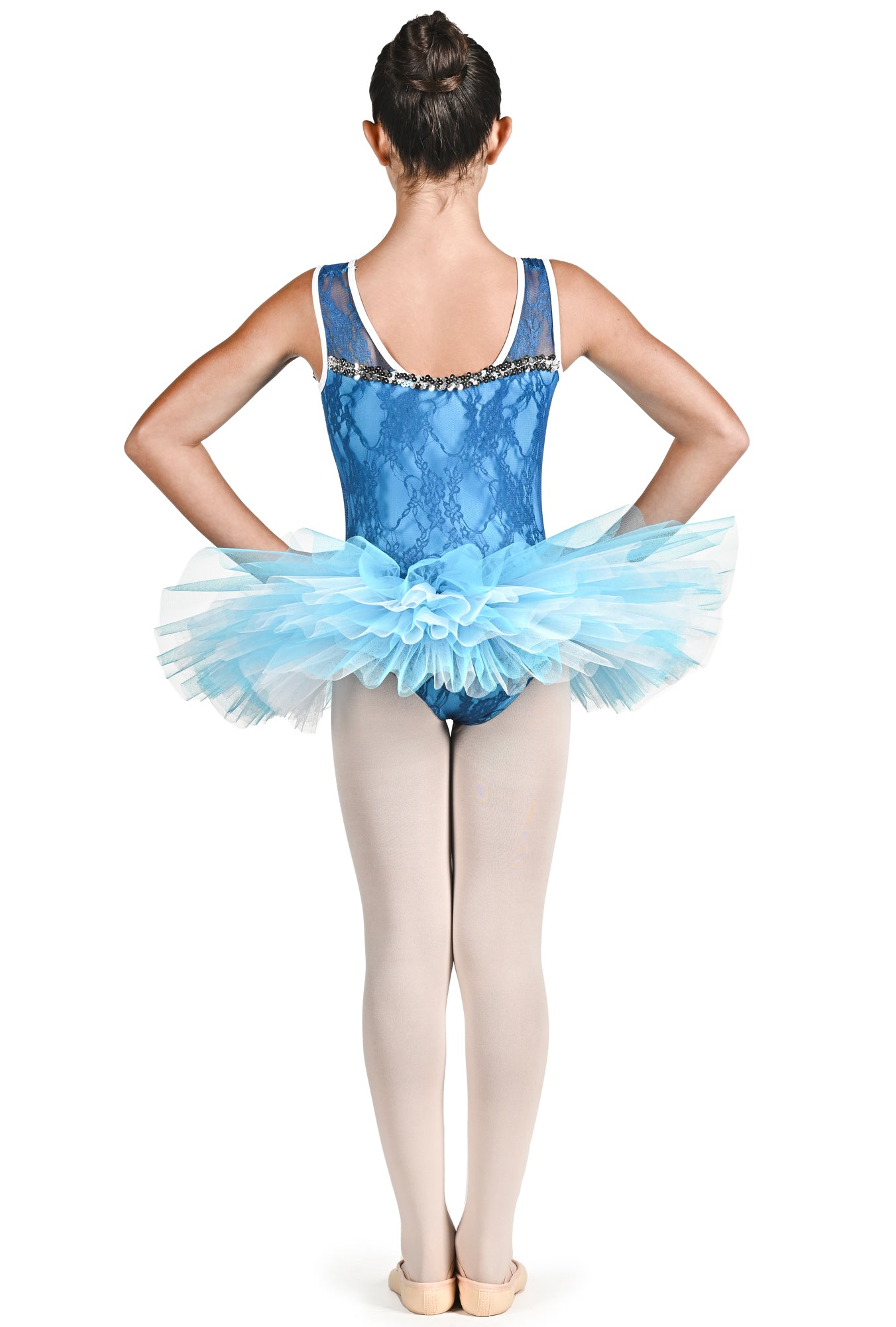 Tutù ples Miranda TC7460