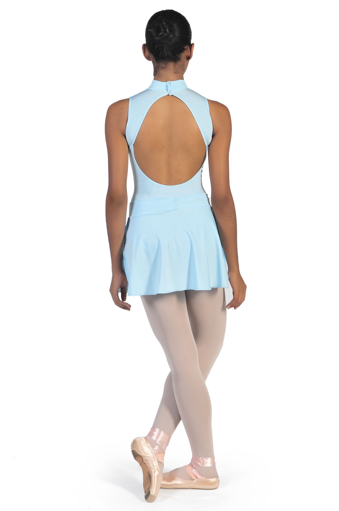 Gonnellino danza classica-STUDIODANZA