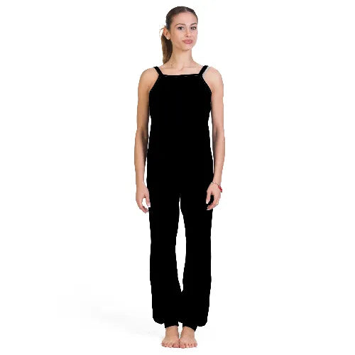 Tuta scalda corpo JZMK