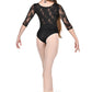 Dres danza Venus Black B6708