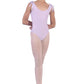 Body bambina danza classica STELLA B1023-STUDIODANZA