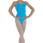 Body danza Bretelline - Abbigliamento danza Classica -Studiodanza-STUDIODANZA