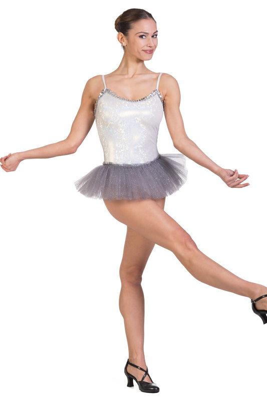 Costume di danza moderna LITTLELIGHT C2128-STUDIODANZA