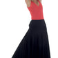 Manton flamenco FL2050-STUDIODANZA