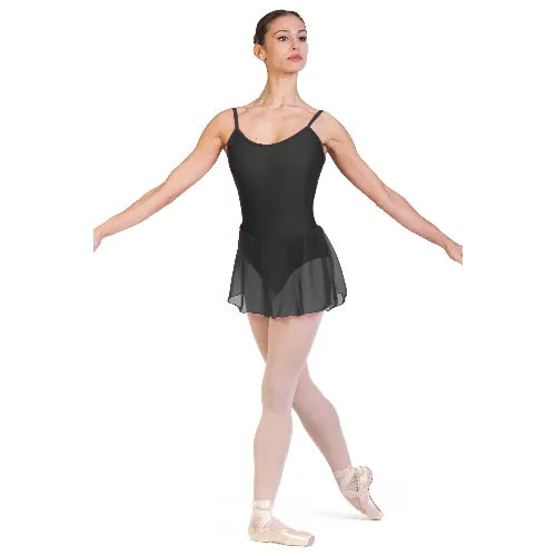 Body con gonnellino MANYBEL B399GNS